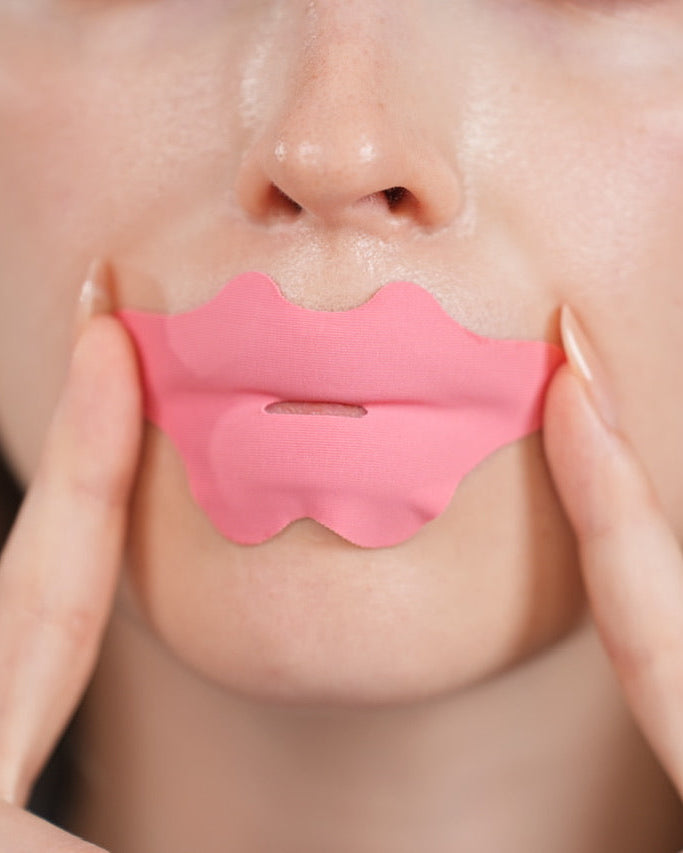 Collagen Peptide Mouth Tape