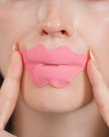 Collagen Peptide Mouth Tape